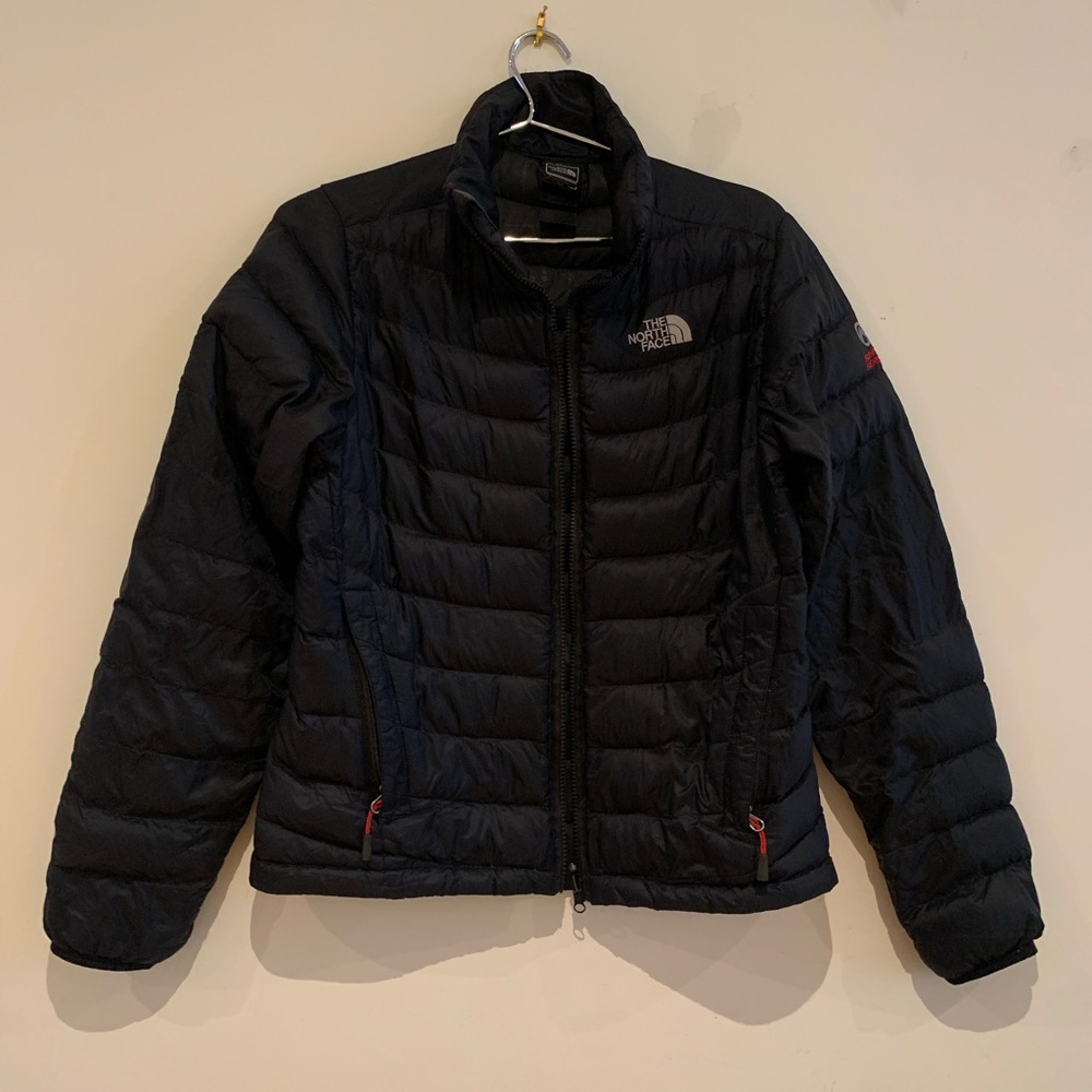 North Face Summit Series 800 Down Fill Jacket - Men’s Size S